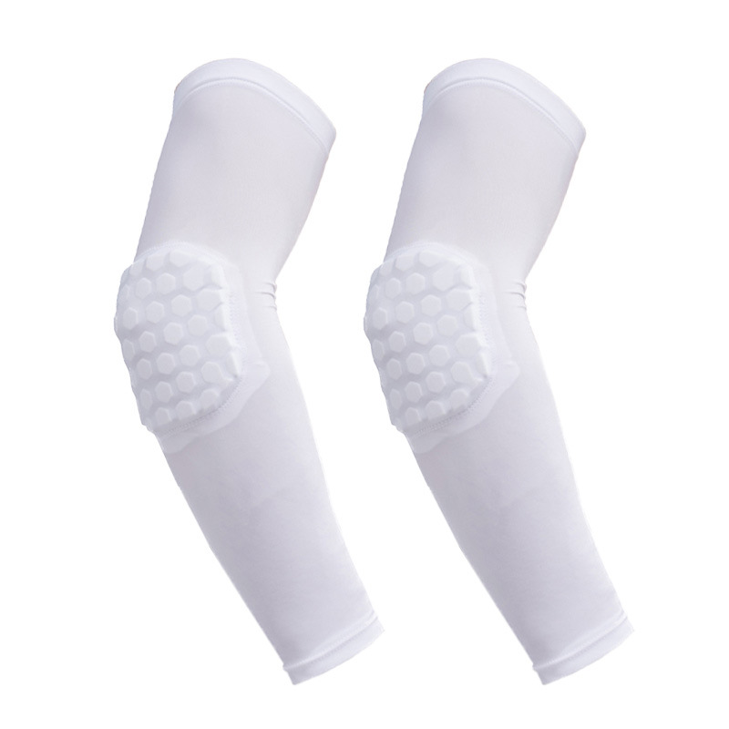 Ski Protection Arm Sleeves Elbow Pad Sports Comfortable Wear-product