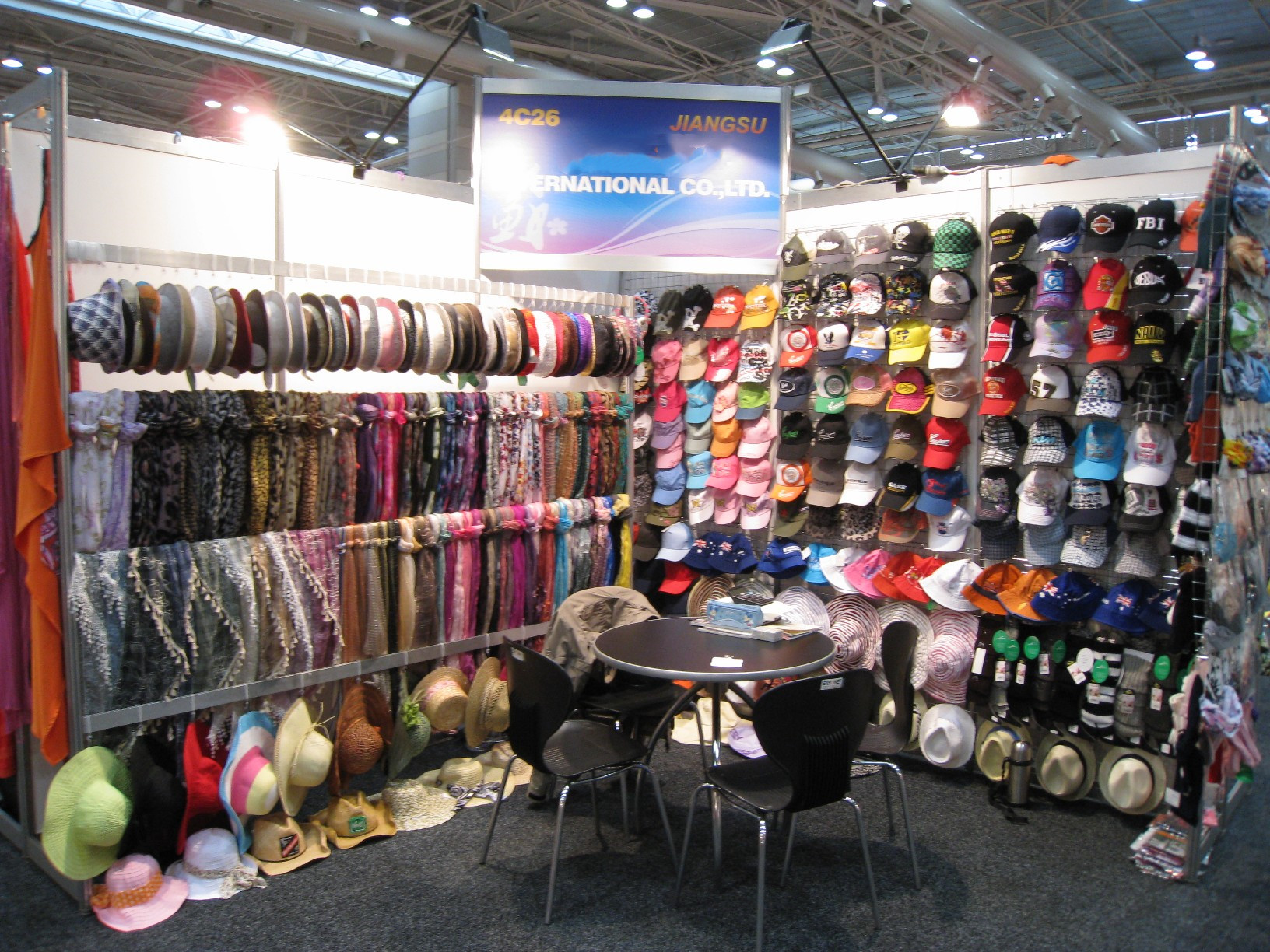 Canton Fair 2023 is Opening