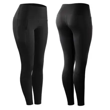 High Waisted Leggings Workout Running Yoga Pants