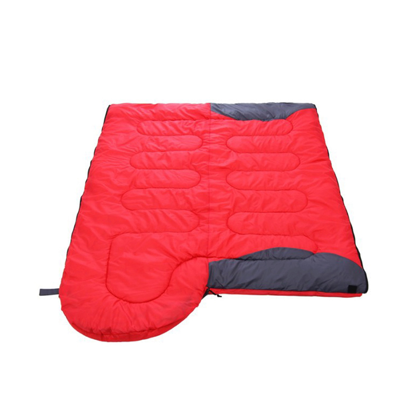 Camping Sleeping Bag Waterproof Camping Hiking Gear Equipment, Traveling, and Outdoors