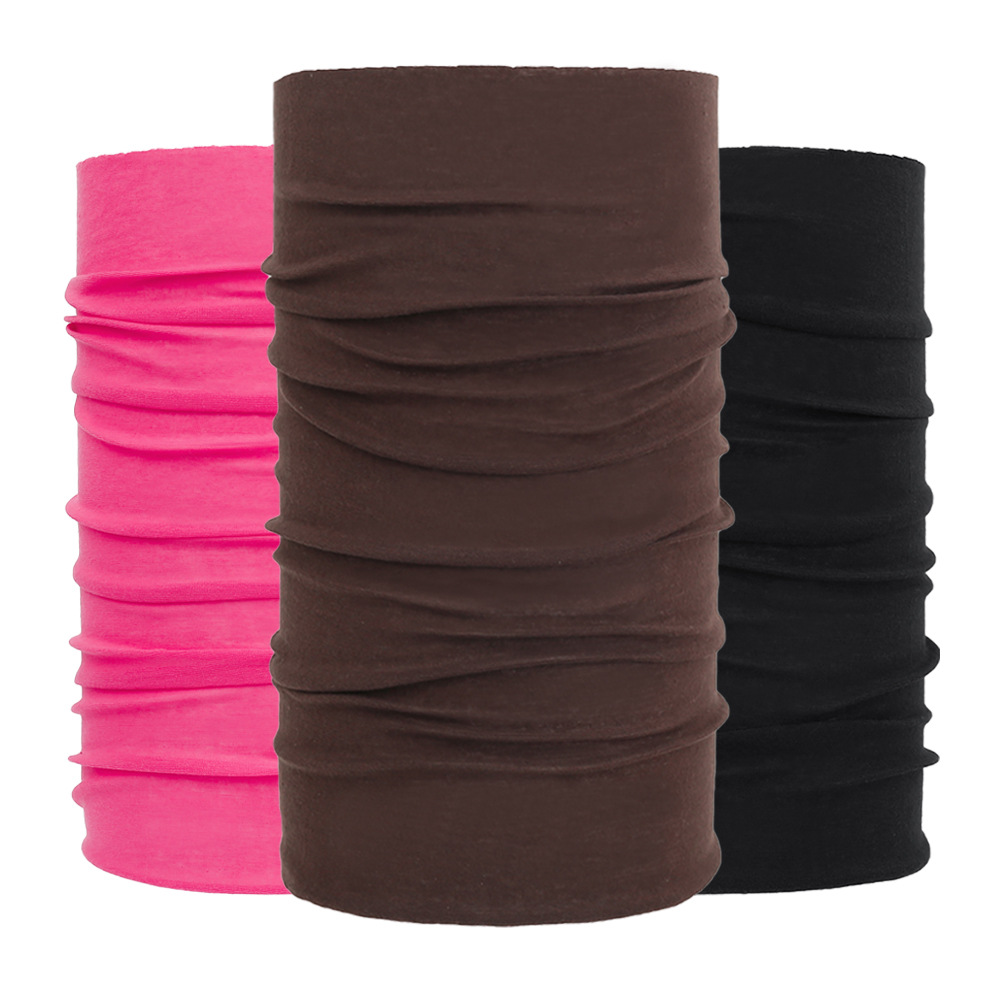 Magic Scarf Seamless Bandanas Tube High Elastic Headband-product