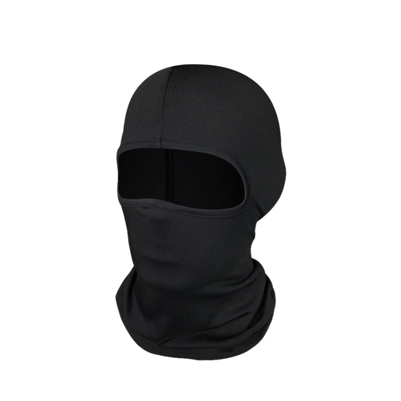 Balaclava Face Mask Adjustable Windproof Protection Hood-product
