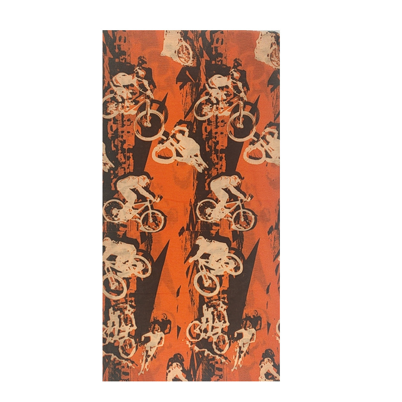 Seamless Bandana Headwear Face Scarf Mask-product