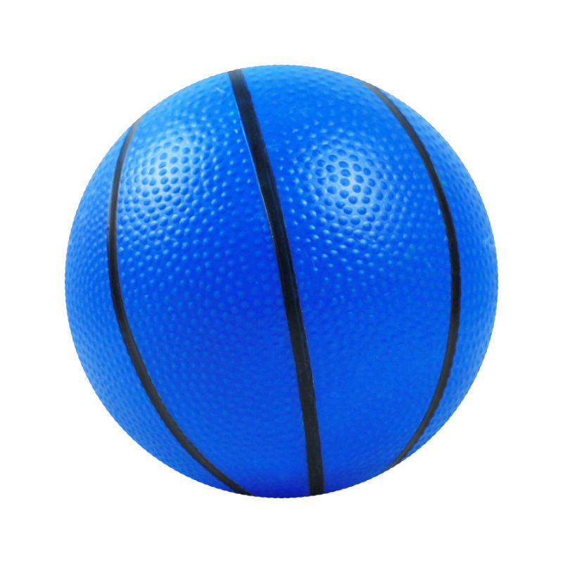 Mini Basketball Balls for Mini Hoop Basketball or Over PVC, Small Basketball for Indoor or Outdoor Play