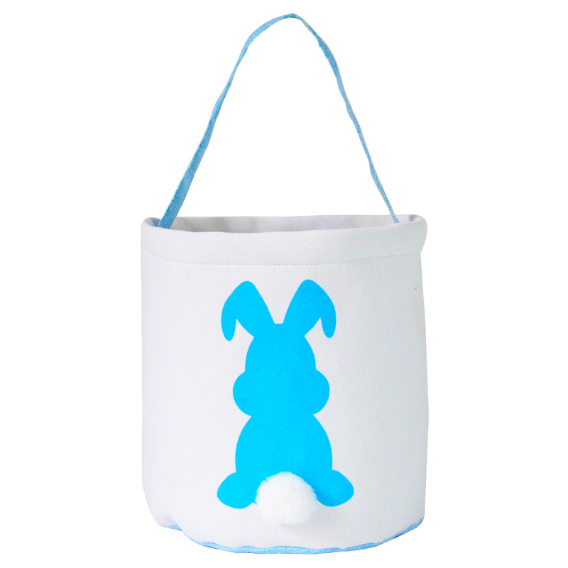 Easter Bag Personalized Egg Bags Cute Rabbit bag-product