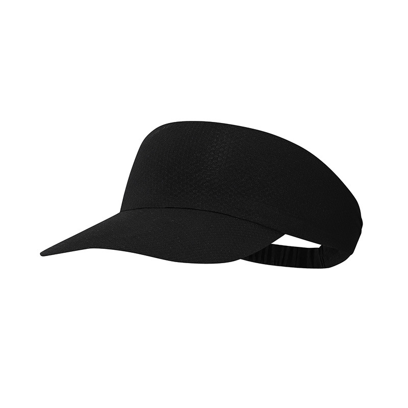 Sports Sun Visor Hats Adjustable Caps Marathon Hat-product