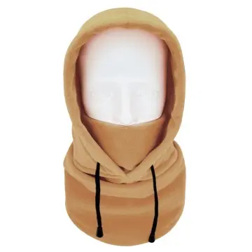 Winter Hats Balaclava Ski Mask Windproof Warm Adjustable Hat