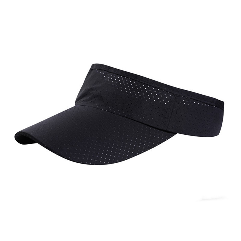 Sun Visor Hats Quick-Drying Baseball Cap Adjustable Sun Hat-product