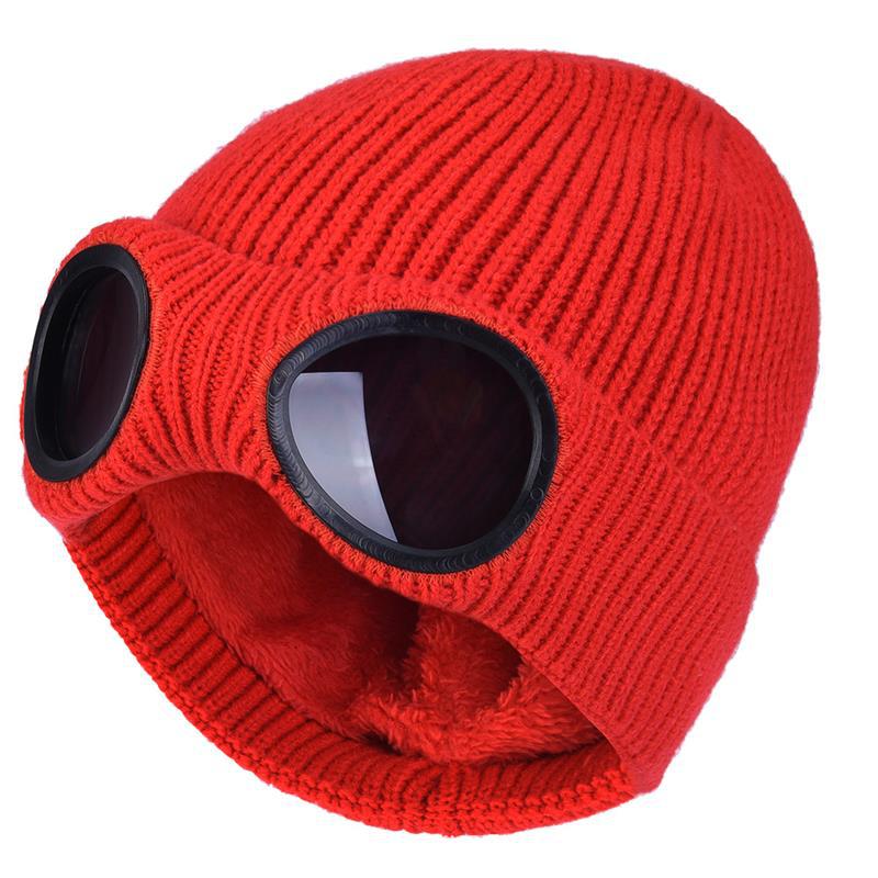 Unisex Beanie Warm WinterHat Outdoor Sports Cap-product