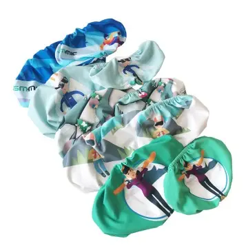 Protective SKI Goggle Cover Sleeve – Keep Your Lenses Clean and Scratch-Free